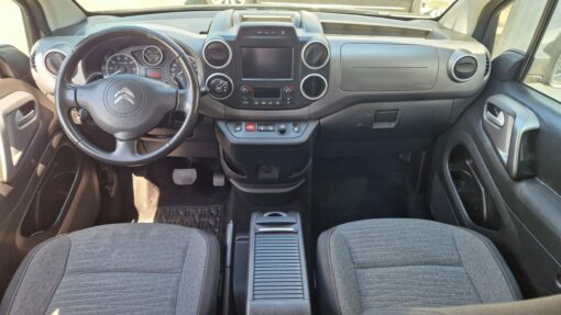 CITROEN BERLINGO 100CV SHINE – Image 8
