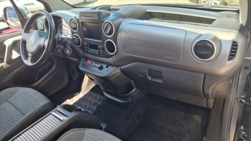 CITROEN BERLINGO 100CV SHINE – Image 9