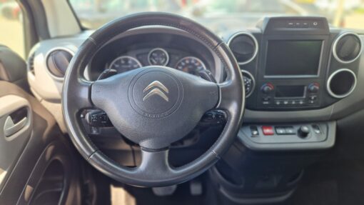 CITROEN BERLINGO 100CV SHINE – Image 10
