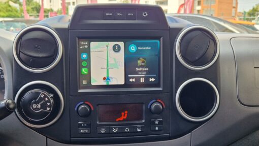 CITROEN BERLINGO 100CV SHINE – Image 13
