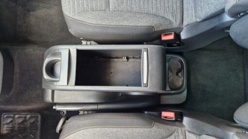CITROEN BERLINGO 100CV SHINE – Image 16