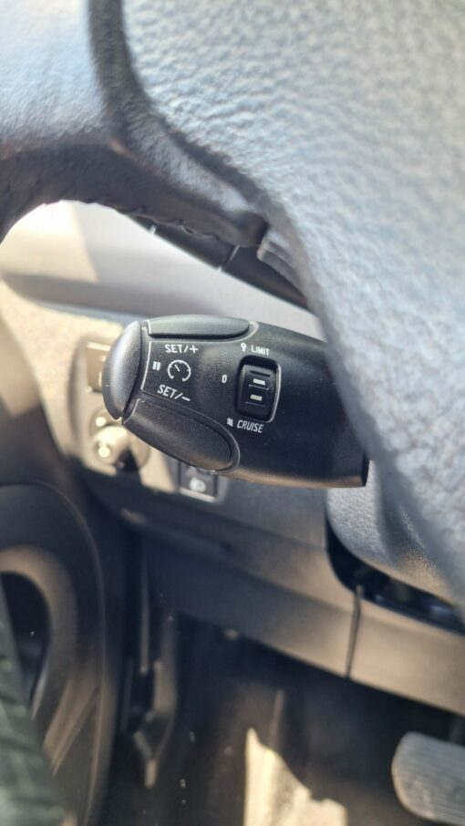 CITROEN BERLINGO 100CV SHINE – Image 17