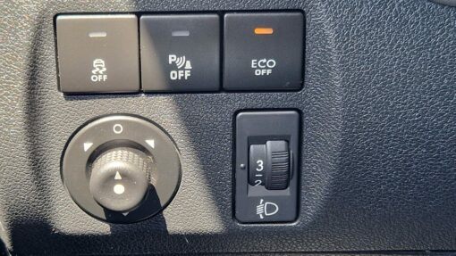 CITROEN BERLINGO 100CV SHINE – Image 18