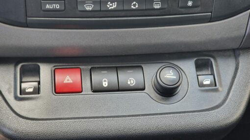 CITROEN BERLINGO 100CV SHINE – Image 19