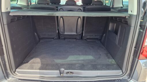 CITROEN BERLINGO 100CV SHINE – Image 20