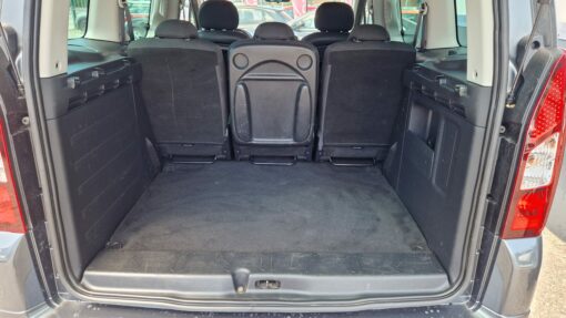 CITROEN BERLINGO 100CV SHINE – Image 21
