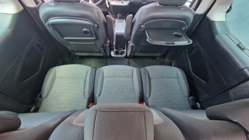 CITROEN BERLINGO 100CV SHINE – Image 22