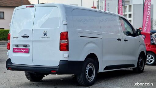 PEUGEOT EXPERT CLUB 2.0L BLUEHDI 145 CV L2H1 LONG – Image 6