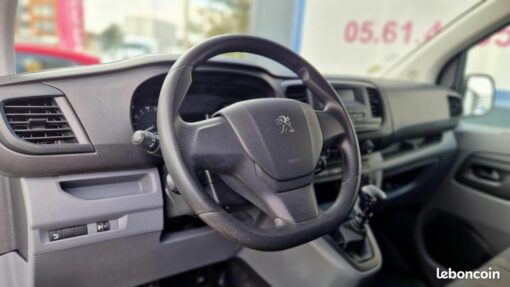 PEUGEOT EXPERT CLUB 2.0L BLUEHDI 145 CV L2H1 LONG – Image 8