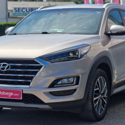 HYUNDAI TUCSON 1.6 CRDI 136 CV PREMIUM DCT-7
