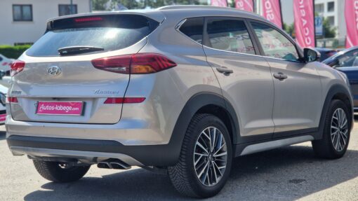 HYUNDAI TUCSON 1.6 CRDI 136 CV PREMIUM DCT-7 – Image 19
