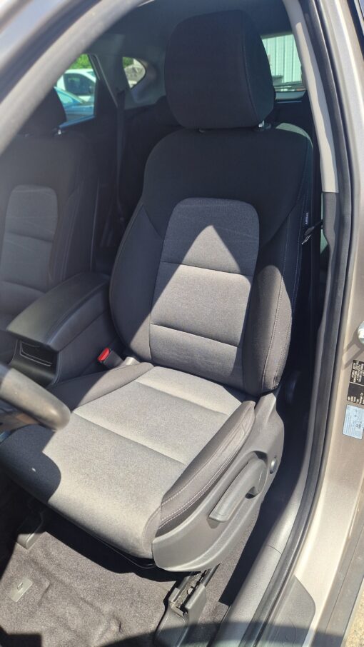 HYUNDAI TUCSON 1.6 CRDI 136 CV PREMIUM DCT-7 – Image 2