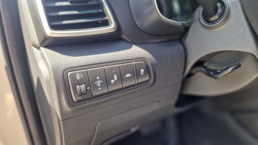 HYUNDAI TUCSON 1.6 CRDI 136 CV PREMIUM DCT-7 – Image 4