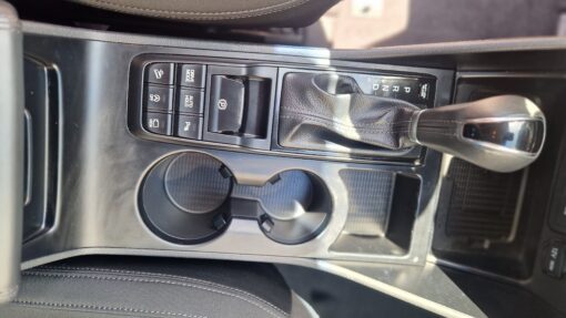HYUNDAI TUCSON 1.6 CRDI 136 CV PREMIUM DCT-7 – Image 5