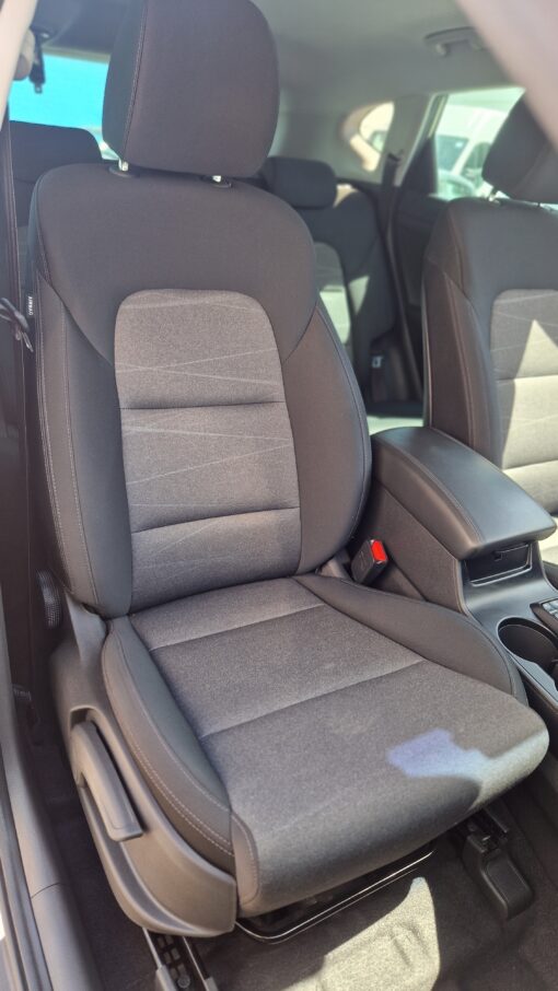 HYUNDAI TUCSON 1.6 CRDI 136 CV PREMIUM DCT-7 – Image 8