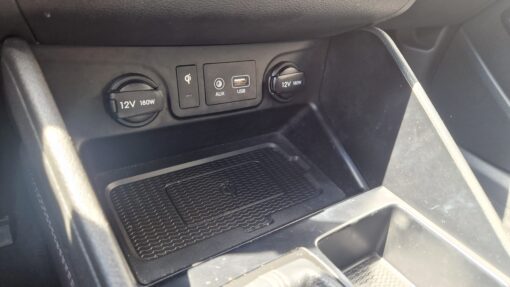 HYUNDAI TUCSON 1.6 CRDI 136 CV PREMIUM DCT-7 – Image 10