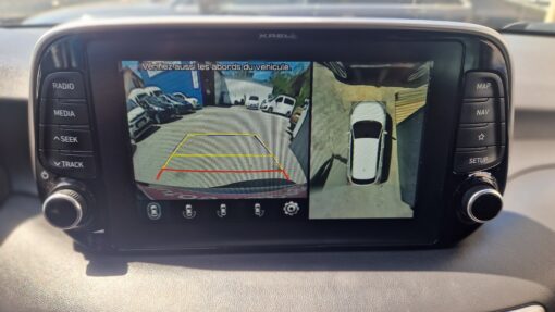 HYUNDAI TUCSON 1.6 CRDI 136 CV PREMIUM DCT-7 – Image 12