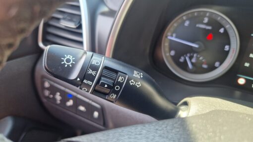 HYUNDAI TUCSON 1.6 CRDI 136 CV PREMIUM DCT-7 – Image 14