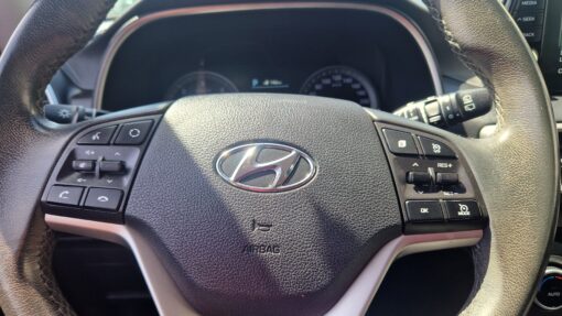 HYUNDAI TUCSON 1.6 CRDI 136 CV PREMIUM DCT-7 – Image 16