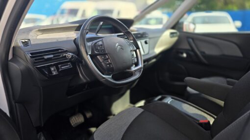 CITROEN C4 SPACETOURER 1.5 BLUEHDI 130 CV BUSINESS EAT8 – Image 10
