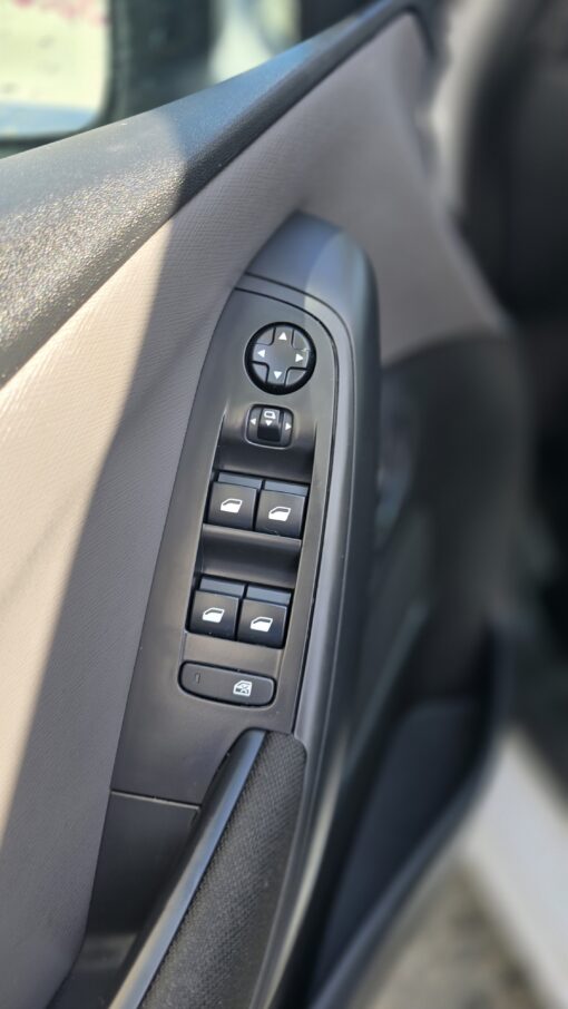CITROEN C4 SPACETOURER 1.5 BLUEHDI 130 CV BUSINESS EAT8 – Image 11