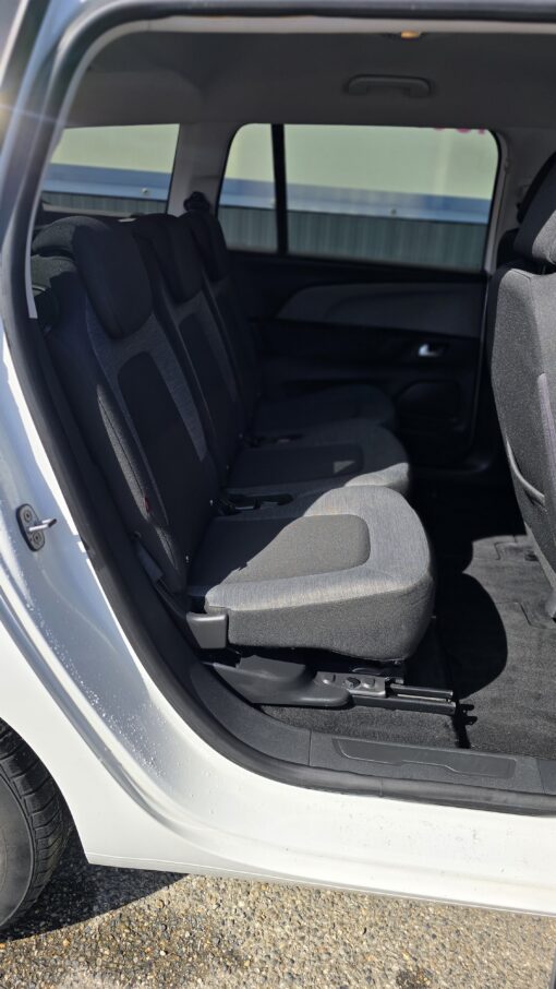 CITROEN C4 SPACETOURER 1.5 BLUEHDI 130 CV BUSINESS EAT8 – Image 16