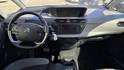 CITROEN C4 SPACETOURER 1.5 BLUEHDI 130 CV BUSINESS EAT8 – Image 19