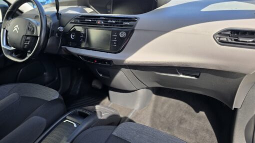 CITROEN C4 SPACETOURER 1.5 BLUEHDI 130 CV BUSINESS EAT8 – Image 21