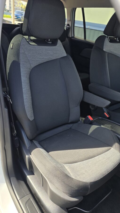 CITROEN C4 SPACETOURER 1.5 BLUEHDI 130 CV BUSINESS EAT8 – Image 23