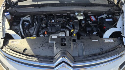 CITROEN C4 SPACETOURER 1.5 BLUEHDI 130 CV BUSINESS EAT8 – Image 2