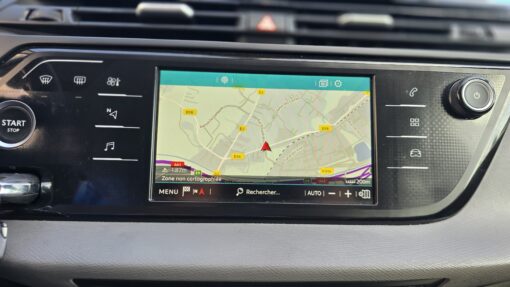 CITROEN C4 SPACETOURER 1.5 BLUEHDI 130 CV BUSINESS EAT8 – Image 3