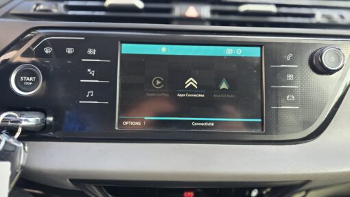 CITROEN C4 SPACETOURER 1.5 BLUEHDI 130 CV BUSINESS EAT8 – Image 4