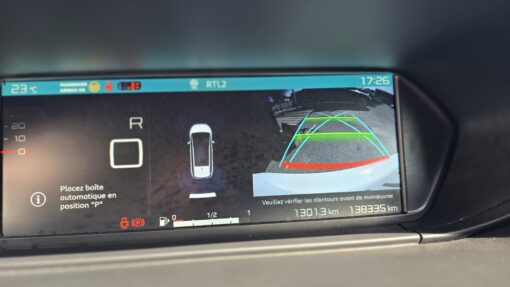 CITROEN C4 SPACETOURER 1.5 BLUEHDI 130 CV BUSINESS EAT8 – Image 5