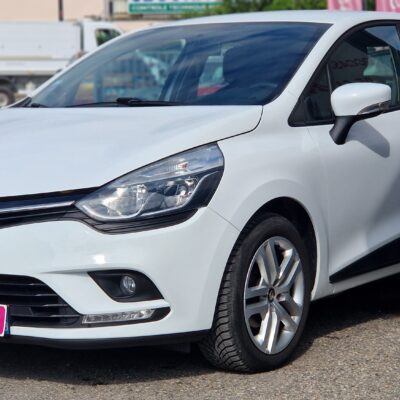 RENAULT CLIO IV 0.9i TCE 90 CV BUSINESS