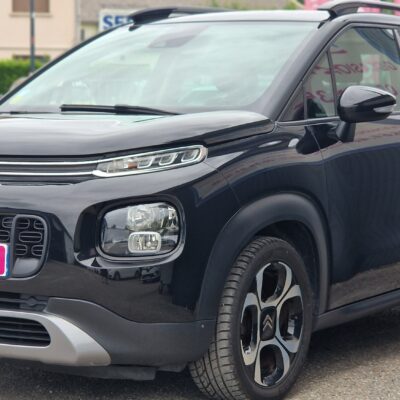 CITROEN C3 AIRCROSS 1.6 BLUEHDI 100 SHINE
