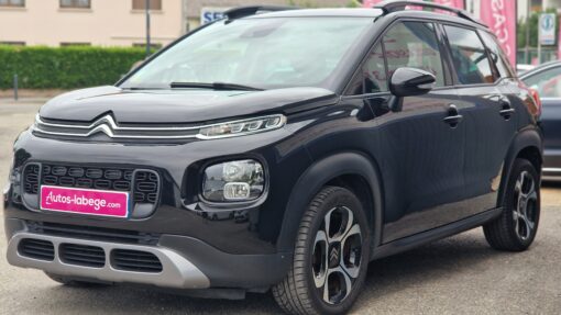 CITROEN C3 AIRCROSS 1.6 BLUEHDI 100 SHINE