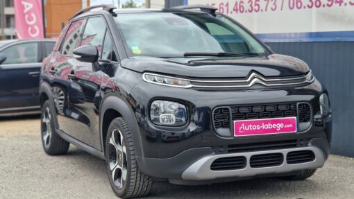 CITROEN C3 AIRCROSS 1.6 BLUEHDI 100 SHINE – Image 6