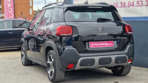 CITROEN C3 AIRCROSS 1.6 BLUEHDI 100 SHINE – Image 7