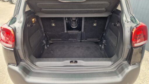 CITROEN C3 AIRCROSS 1.6 BLUEHDI 100 SHINE – Image 9