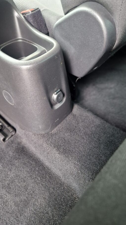 CITROEN C3 AIRCROSS 1.6 BLUEHDI 100 SHINE – Image 12