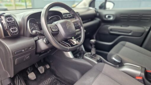 CITROEN C3 AIRCROSS 1.6 BLUEHDI 100 SHINE – Image 14