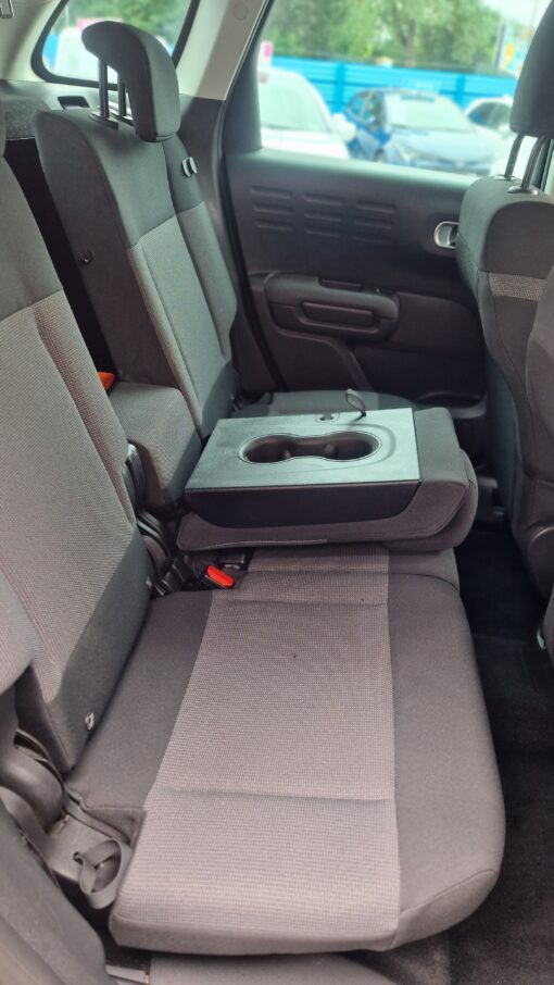 CITROEN C3 AIRCROSS 1.6 BLUEHDI 100 SHINE – Image 15