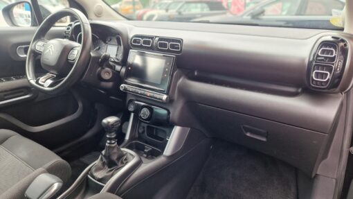 CITROEN C3 AIRCROSS 1.6 BLUEHDI 100 SHINE – Image 16