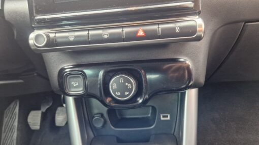 CITROEN C3 AIRCROSS 1.6 BLUEHDI 100 SHINE – Image 18