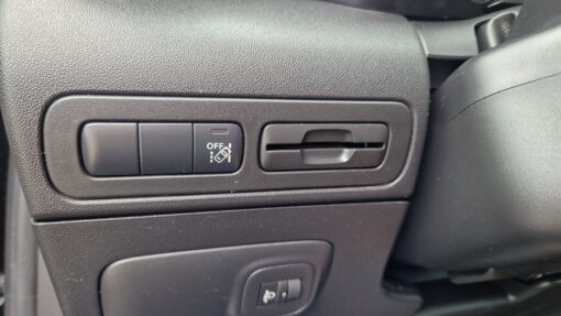 CITROEN C3 AIRCROSS 1.6 BLUEHDI 100 SHINE – Image 19