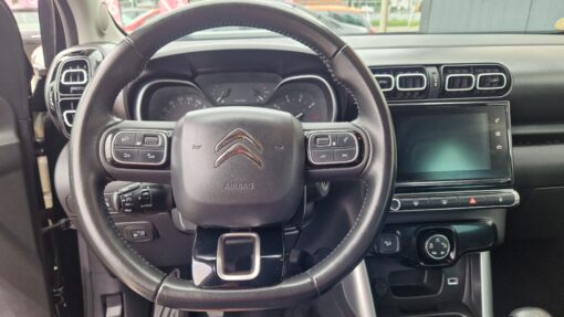 CITROEN C3 AIRCROSS 1.6 BLUEHDI 100 SHINE – Image 20