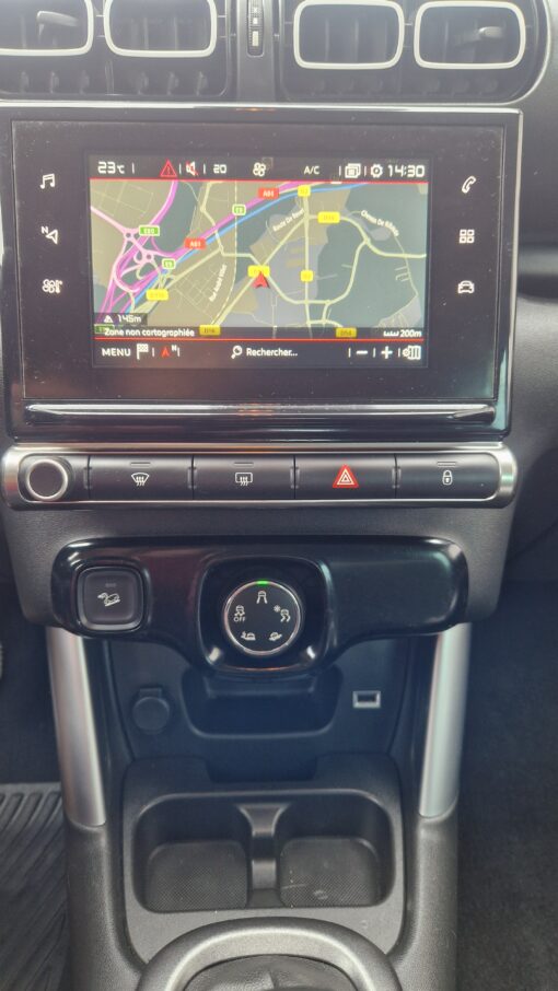 CITROEN C3 AIRCROSS 1.6 BLUEHDI 100 SHINE – Image 2