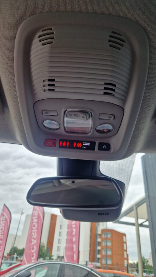 CITROEN C3 AIRCROSS 1.6 BLUEHDI 100 SHINE – Image 4