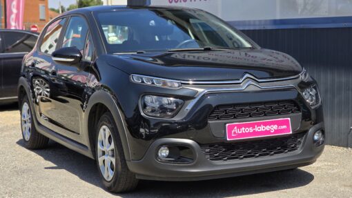CITROEN C3 1.5 BLUEHDI 100 CV FEEL – Image 6