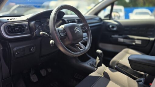 CITROEN C3 1.5 BLUEHDI 100 CV FEEL – Image 7